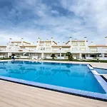 O Monte C Near The By Algarve Holidays Apartment *