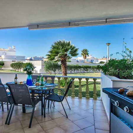 O Monte C Near The By Algarve Holidays * Αλμπουφέιρα